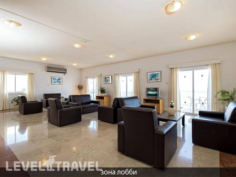 Фотография Sunny Hill Hotels Apartments