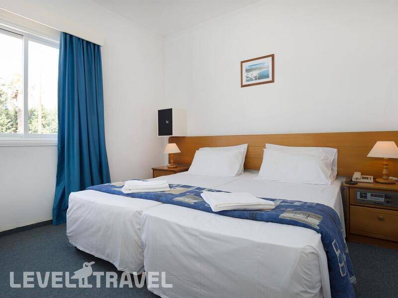 Фотография Sunny Hill Hotels Apartments