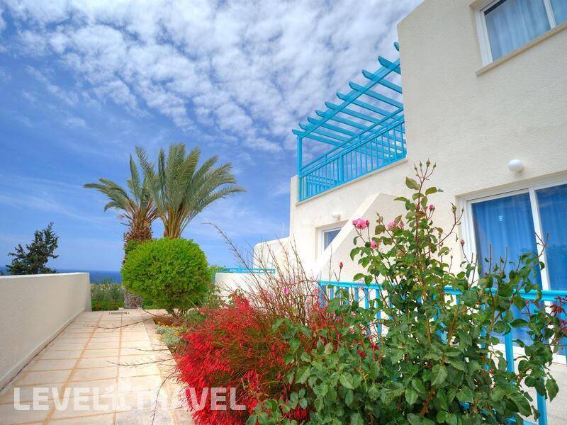 Фотография Sunny Hill Hotels Apartments