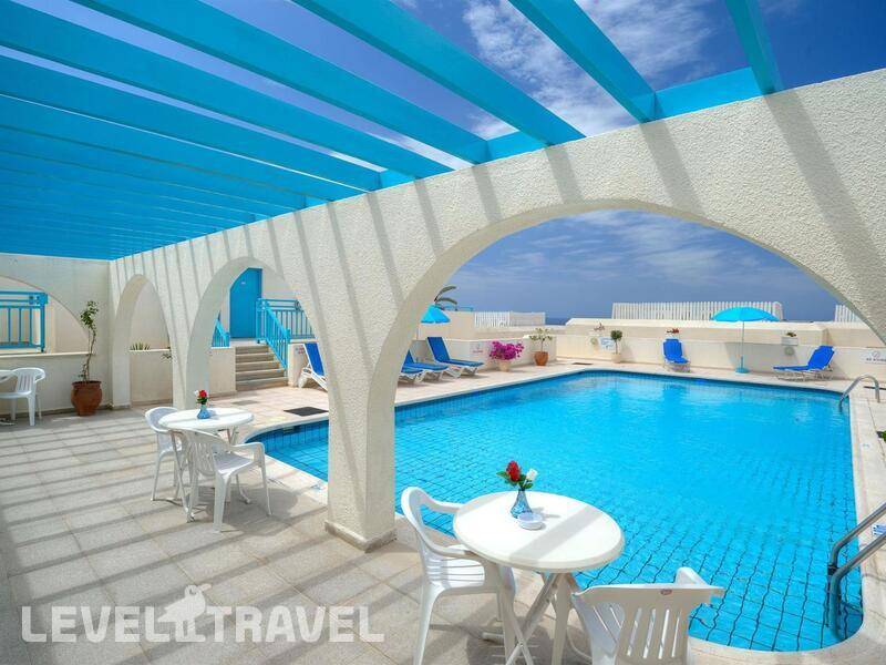 Фотография Sunny Hill Hotels Apartments