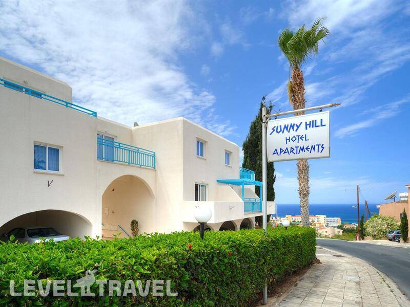 Фотография Sunny Hill Hotels Apartments