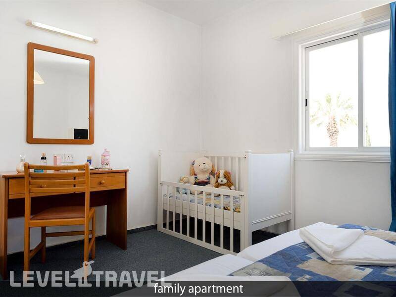 Фотография Sunny Hill Hotels Apartments