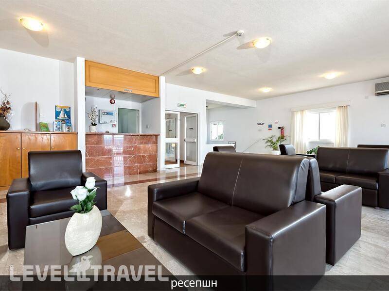 Фотография Sunny Hill Hotels Apartments