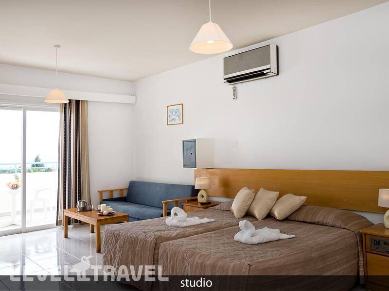 Фотография Sunny Hill Hotels Apartments