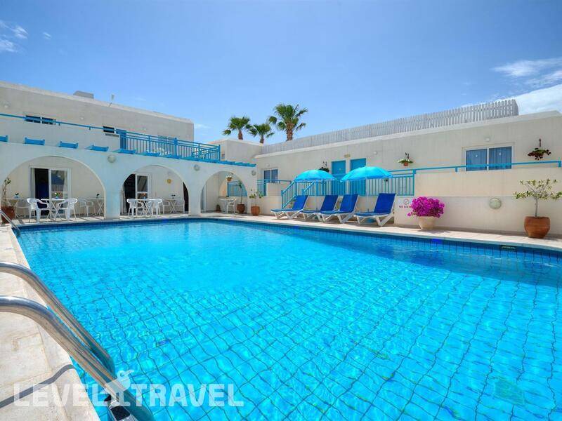 Фотография Sunny Hill Hotels Apartments