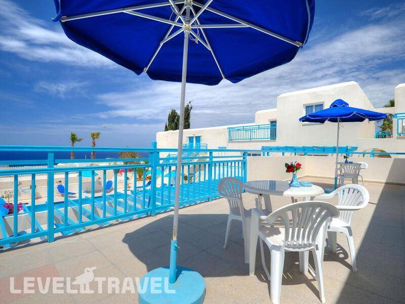 Фотография Sunny Hill Hotels Apartments