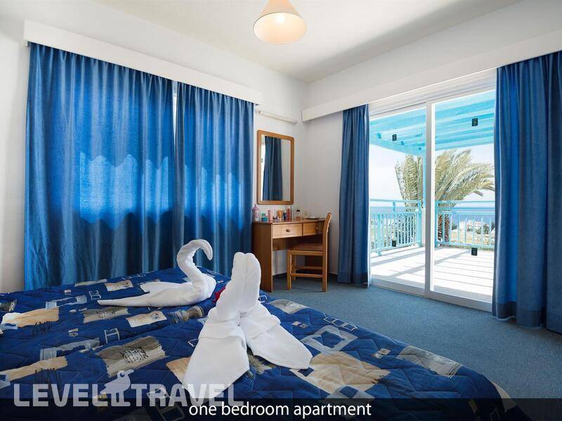 Фотография Sunny Hill Hotels Apartments
