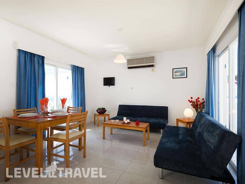Фотография Sunny Hill Hotels Apartments