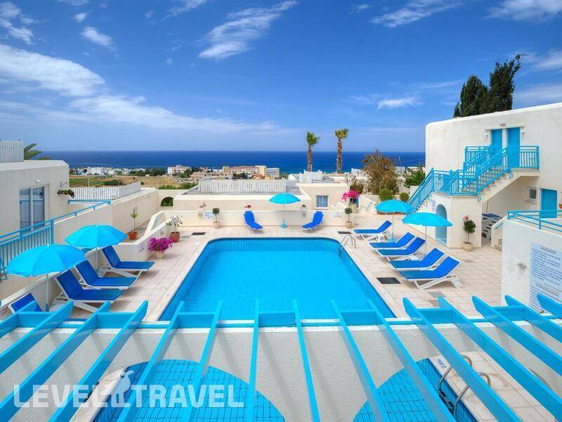 Фотография Sunny Hill Hotels Apartments