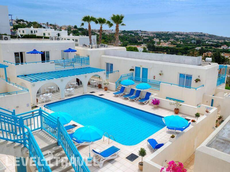 Фотография Sunny Hill Hotels Apartments