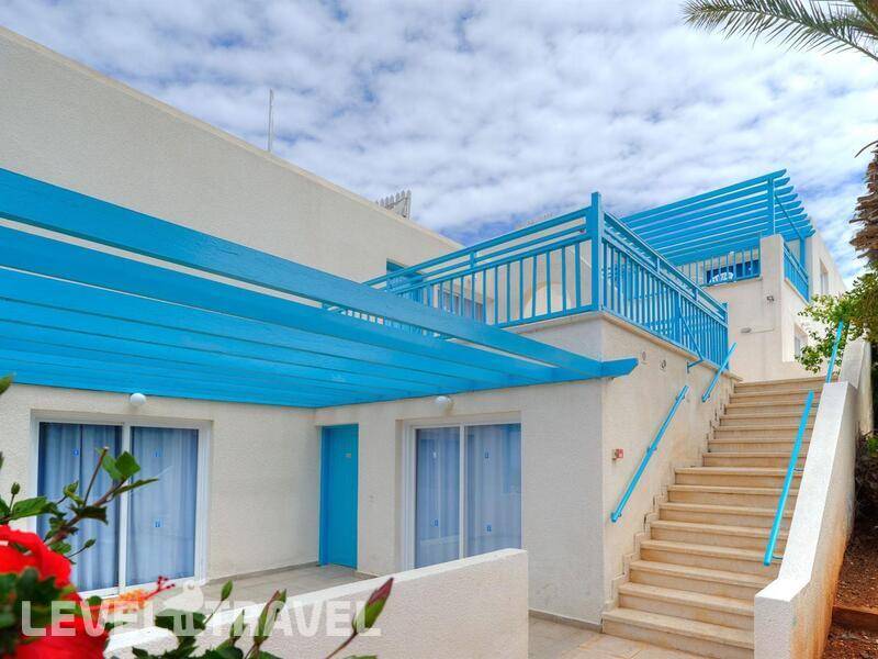 Фотография Sunny Hill Hotels Apartments
