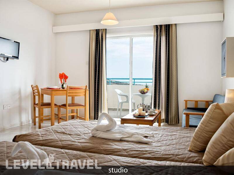 Фотография Sunny Hill Hotels Apartments