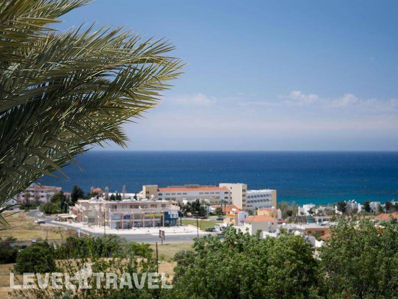 Фотография Sunny Hill Hotels Apartments