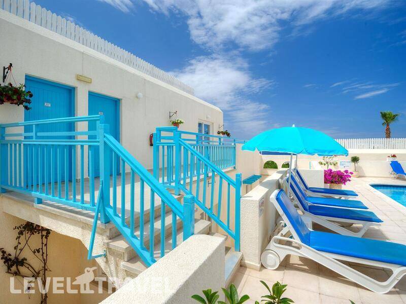 Фотография Sunny Hill Hotels Apartments
