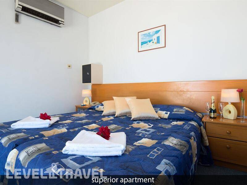 Фотография Sunny Hill Hotels Apartments