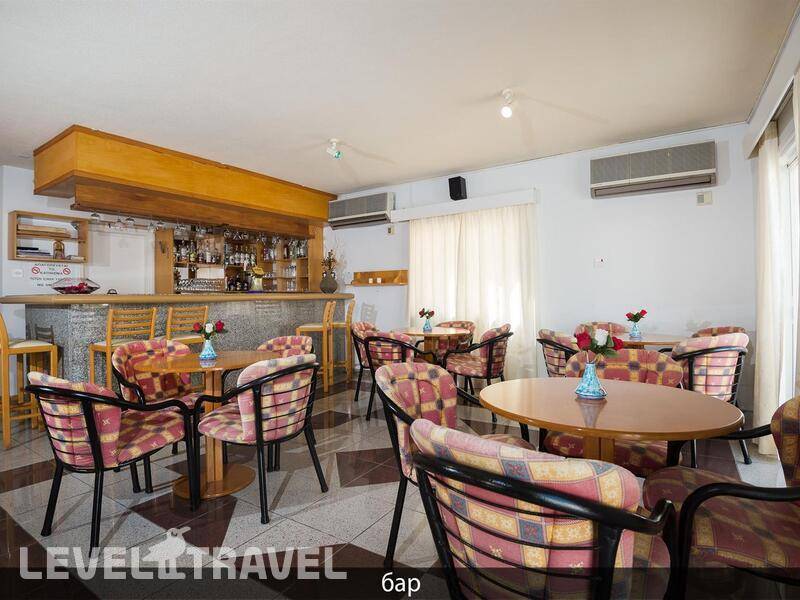 Фотография Sunny Hill Hotels Apartments
