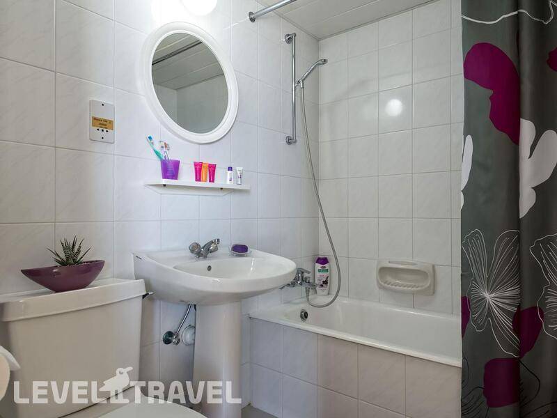 Фотография Sunny Hill Hotels Apartments