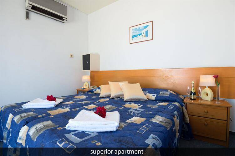 Sunny Hill Hotels Apartments