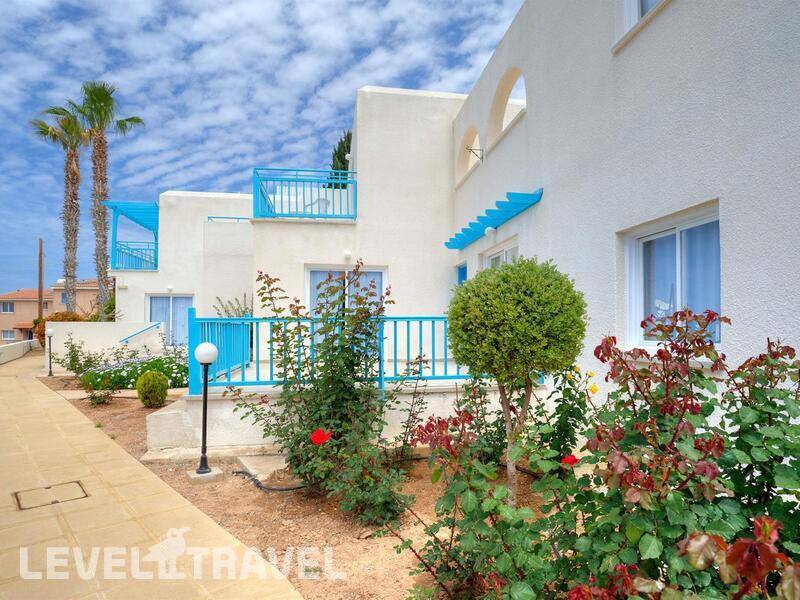Фотография Sunny Hill Hotels Apartments