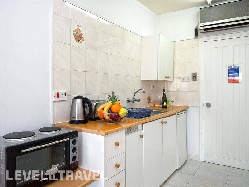 Фотография Sunny Hill Hotels Apartments