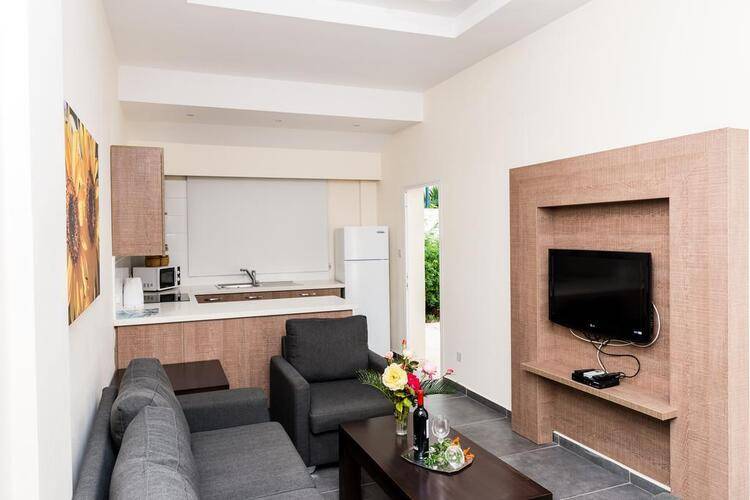 Helios Bay Hotel Apartments