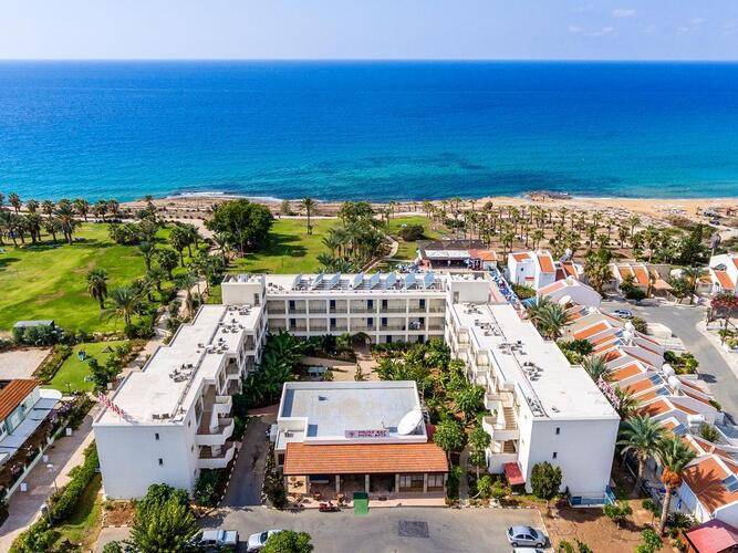 Helios Bay Hotel Apartments
