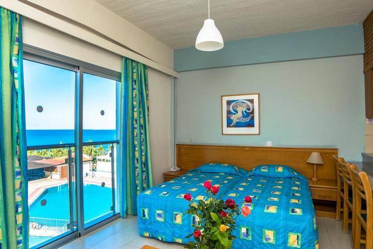 Helios Bay Hotel Apartments
