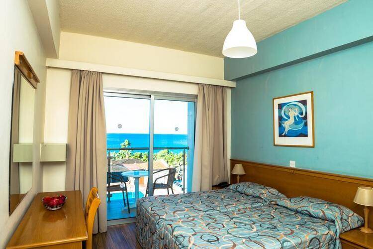Helios Bay Hotel Apartments
