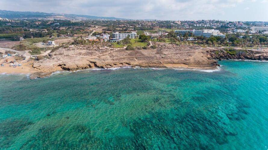 Helios Bay Hotel Apartments