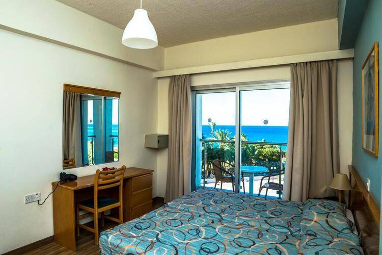 Helios Bay Hotel Apartments