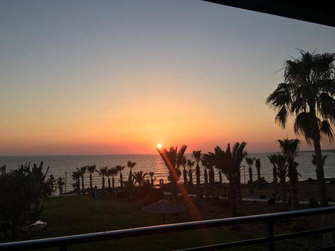 Helios Bay Hotel Apartments