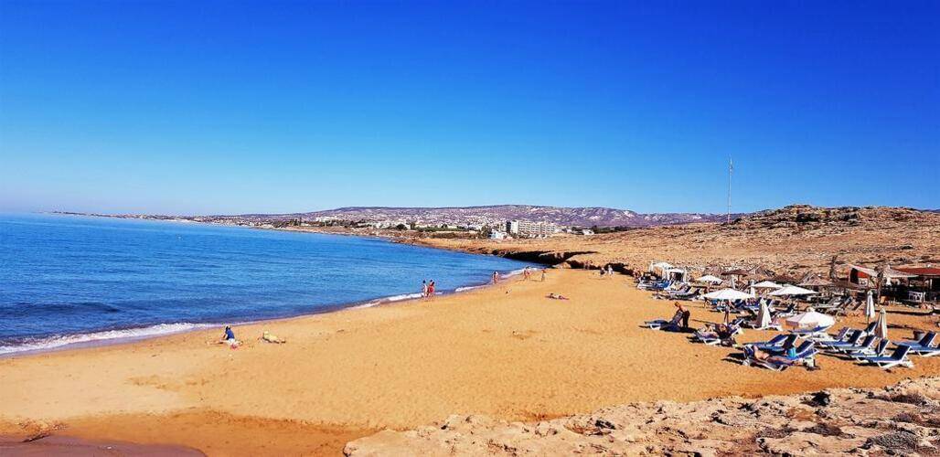 Helios Bay Hotel Apartments