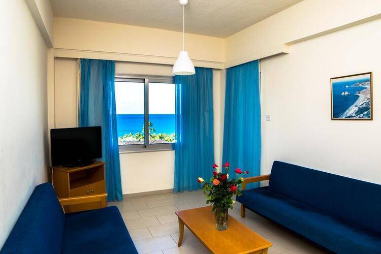 Helios Bay Hotel Apartments