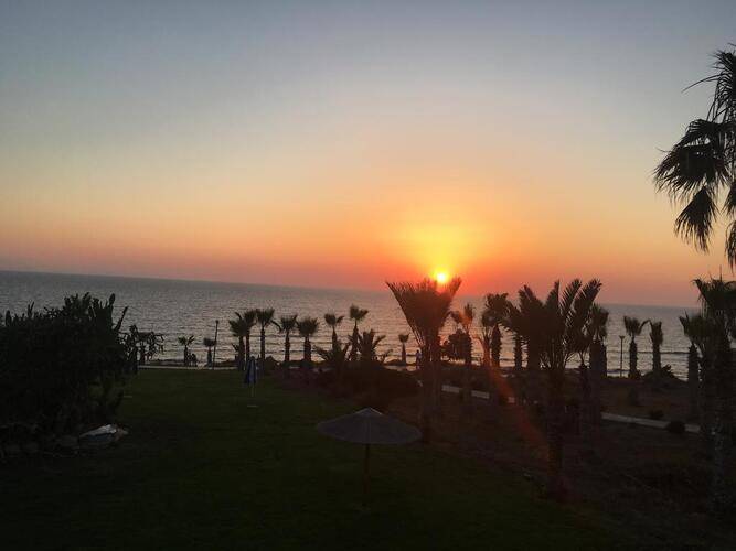 Helios Bay Hotel Apartments