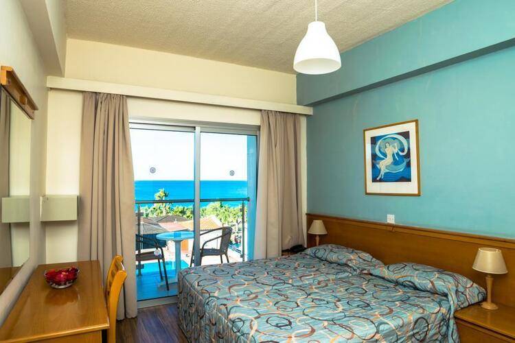 Helios Bay Hotel Apartments