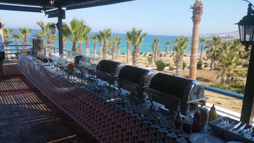 Helios Bay Hotel Apartments