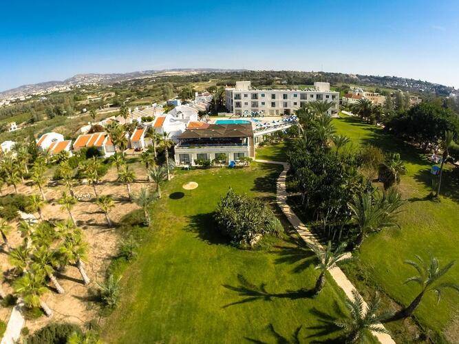 Helios Bay Hotel Apartments