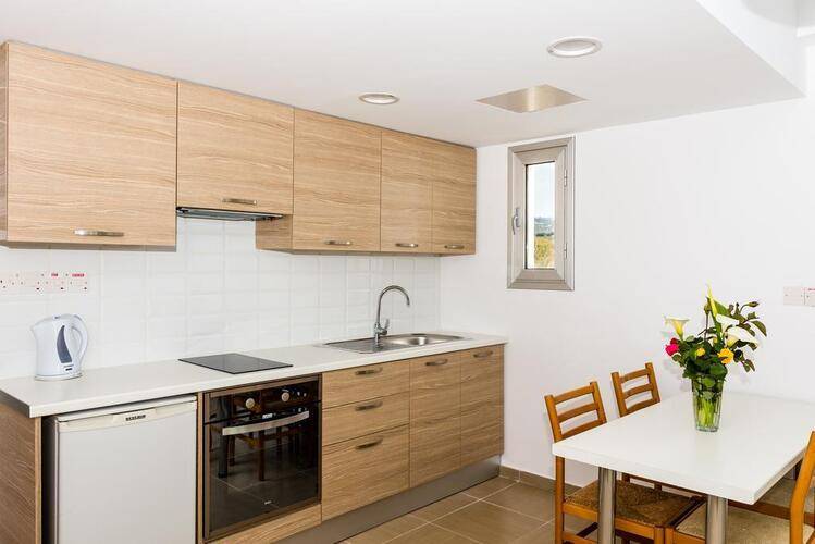Helios Bay Hotel Apartments