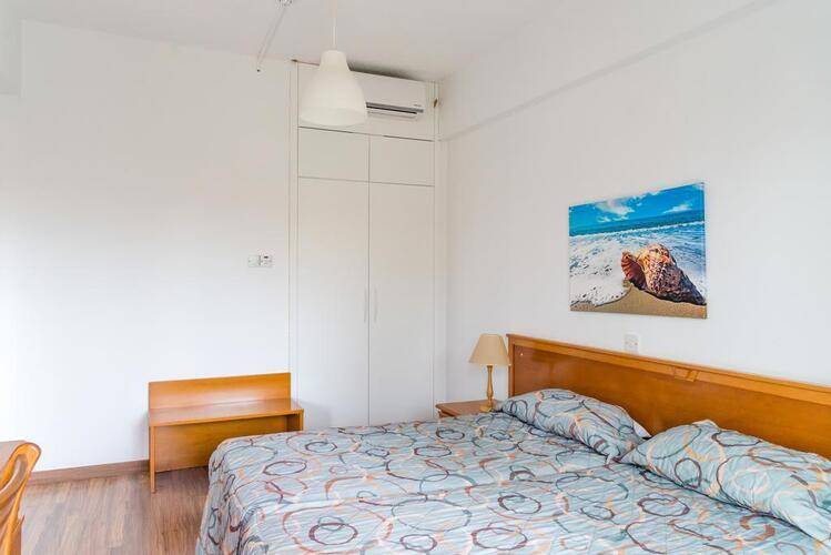 Helios Bay Hotel Apartments