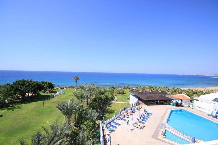 Helios Bay Hotel Apartments