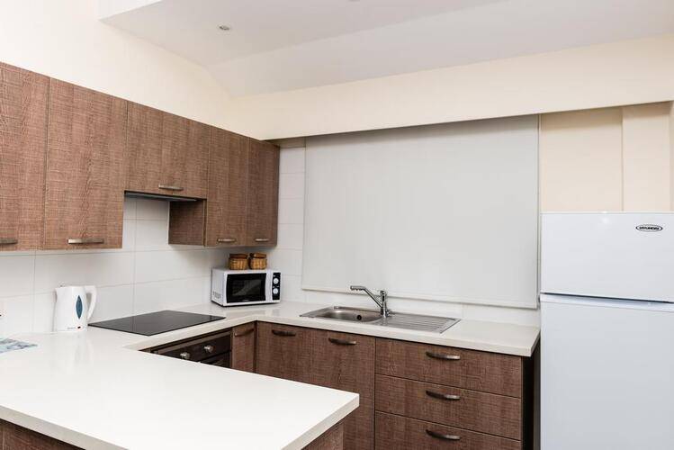 Helios Bay Hotel Apartments