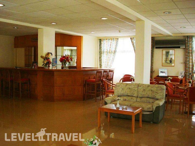 Фотография Harry`S Hotel