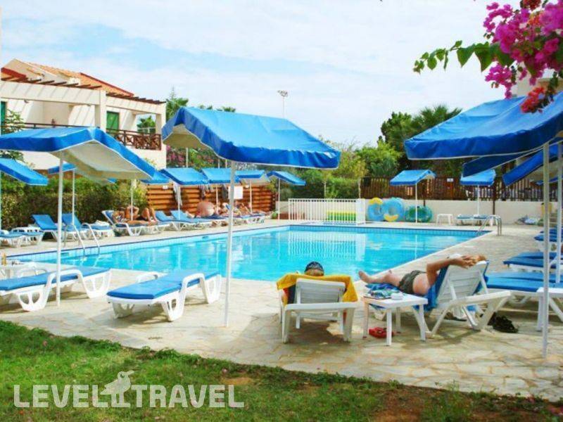 Фотография Harry`S Hotel