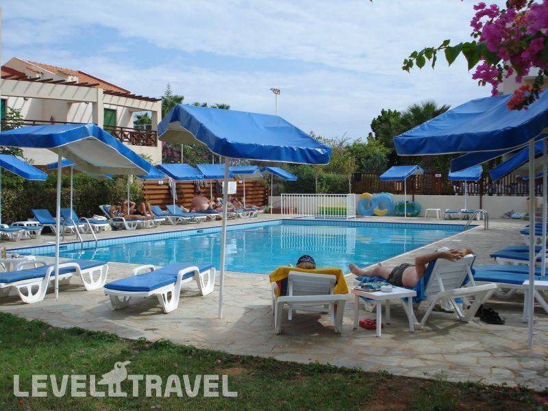 Фотография Harry`S Hotel