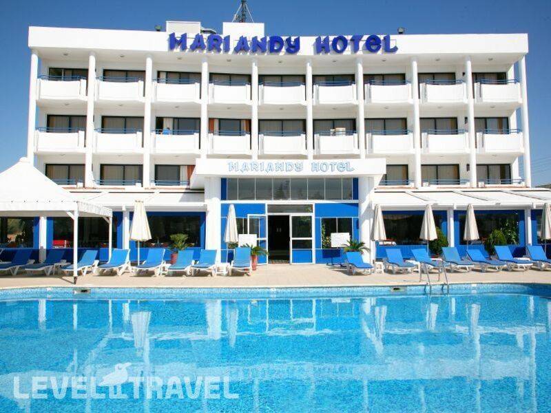Фотография Mariandy Hotel