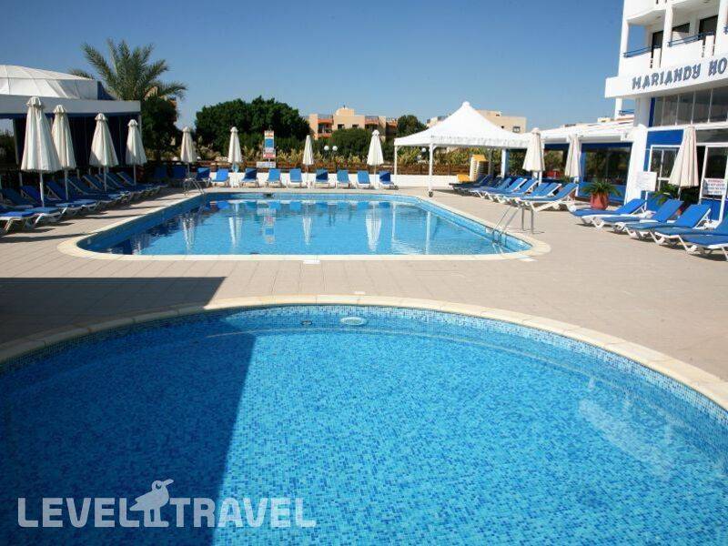 Фотография Mariandy Hotel