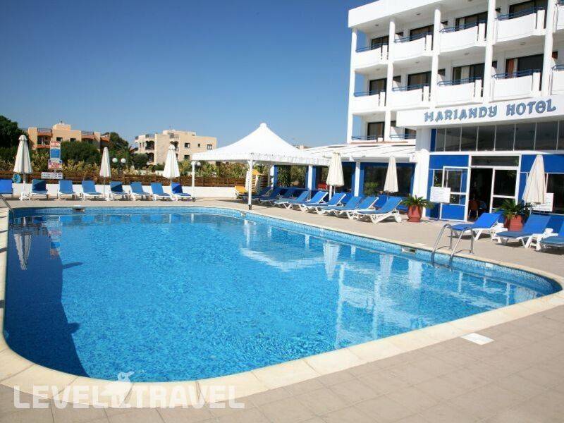 Фотография Mariandy Hotel