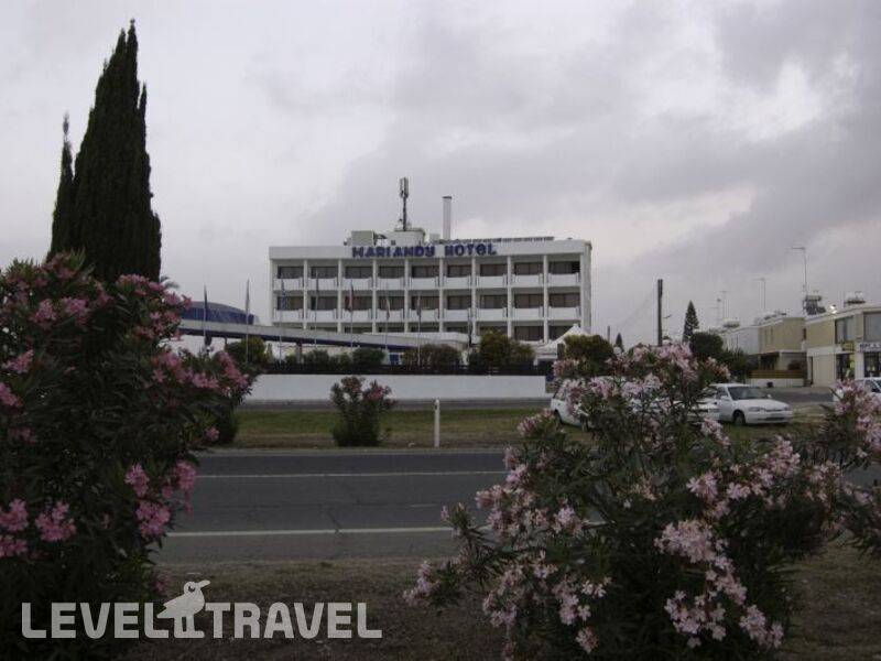 Фотография Mariandy Hotel