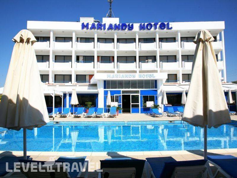 Фотография Mariandy Hotel