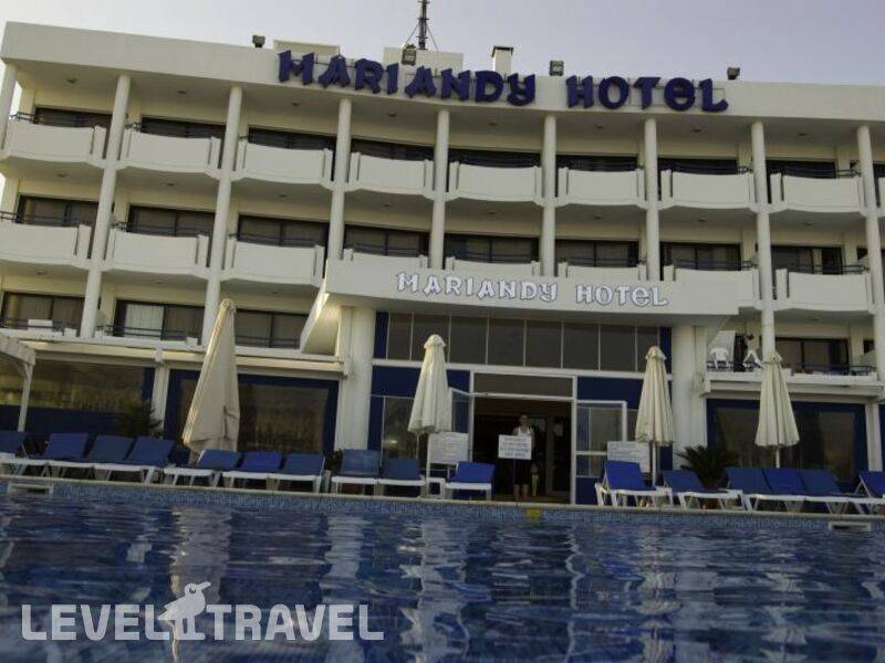 Фотография Mariandy Hotel